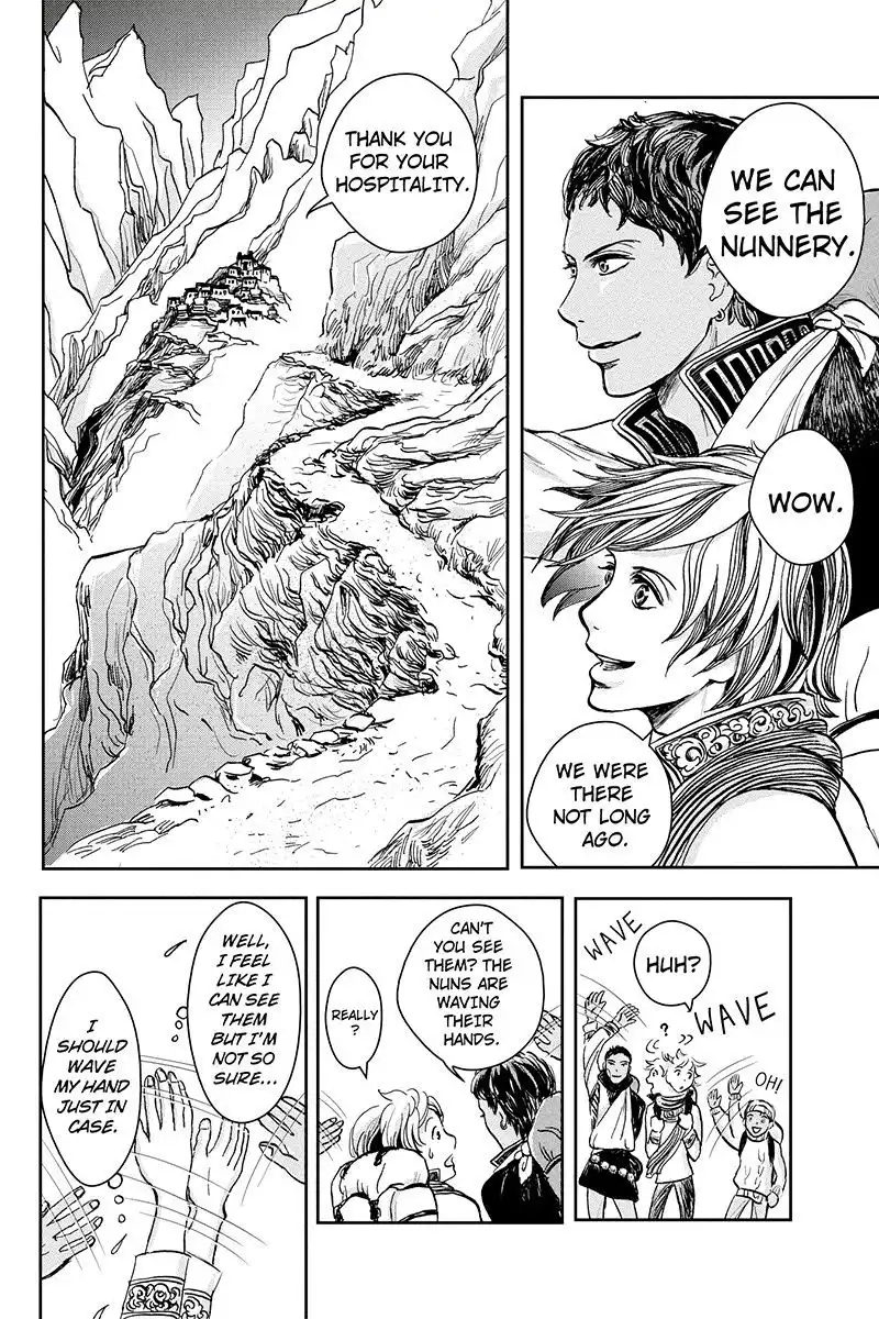 Ruten no Teruma Chapter 9 4